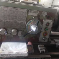 دستگاه تراش بلغار 2000|ماشین‌آلات صنعتی|شریف‌آباد, |دیوار