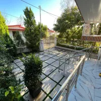 ویلانیم پیلوت شهرکی دنج نزدیک دریاچه|فروش خانه و ویلا|تهران, تهرانپارس جنوبی|دیوار