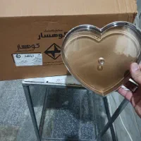 ظرف کریستالی طلایی مارک کوهسار|ظروف نگهدارنده، پلاستیکی، یک‌بارمصرف|اصفهان, عطار نیشابوری|دیوار