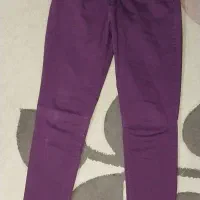 شلوار اسکینی