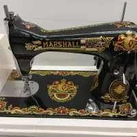 چرخ خیاطی مارشال