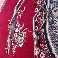 ترک بند موتور