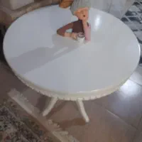 میز غذا خوری ۲ نفره|میز و صندلی غذاخوری|تربتحیدریه, کوه سنگی|دیوار