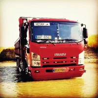 مکانیک سیار ایسوزو،هیونداو...