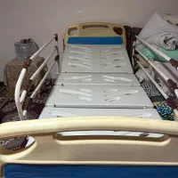 تخت برقی بیمار