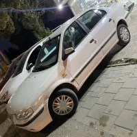 سمند مدل ۹۱ موتور ملی