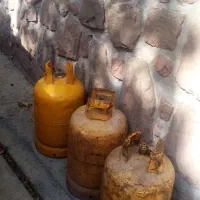 کپسول ایران گاز 11کیلویی