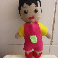 عروسک درطرح مختلف فقط دانه ای100هزارتومان|اسباببازی بچه|شیروان (خراسان), |دیوار