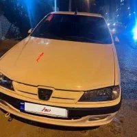پژو پارس موتور جدید XU7P (سفارشی)، مدل ۱۴۰۱|خودرو سواری و وانت|شیراز, شهرک آرین|دیوار