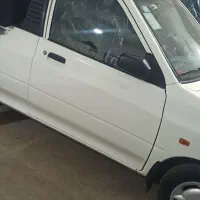 پراید وانت 151مدل 1404برج5