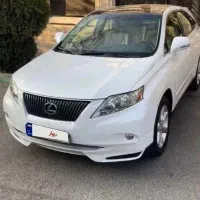 rx350|خودرو سواری و وانت|شاهینشهر, مخابرات (شهید بهشتی)|دیوار