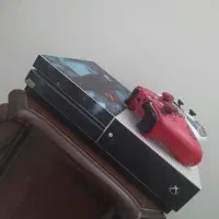 Xbox one s 1TB در حد نو