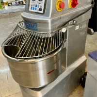 خمیرگیر اسپیرال دوسرعته Sinmag/میکسر دودور سینمگ|کافی‌شاپ و رستوران|تهران, اتحاد|دیوار