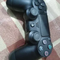 دسته پی اس فور اصلی اورجینال|کنسول، بازی ویدئویی و آنلاین|تهران, مسعودیه|دیوار