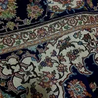 روفرشی مخمل شاین دار ۹ متری