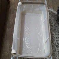 گهواره نوزاد