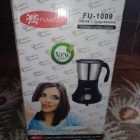 اسیاب برقی فوما ژاپنی