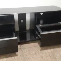 میز تلویزیون شیشه ای|میز تلویزیون|تهران, علم و صنعت|دیوار