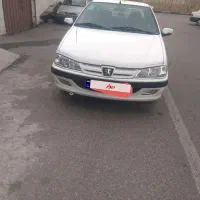 پژو پارس ۱۴۰۰