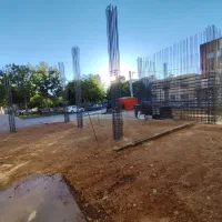 پیش فروش واحد مسکونی خیابان نامجو