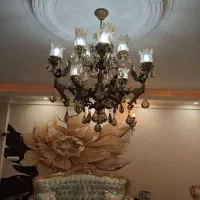 خریدو‌فروش‌لوستر