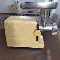 چرخ گوشت|خردکن، آسیاب، غذاساز|قرچک, باقرآباد|دیوار
