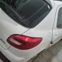 پژو۲۰۷|خودرو سواری و وانت|کرمان, |دیوار