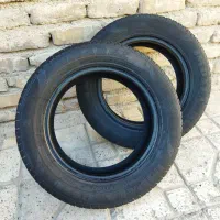 لاستیک پراید بارز