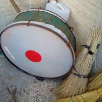 طبل قیمت مقطوع