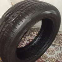 ۴ حلقه‌ لاستیک