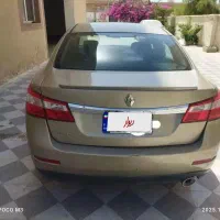 فروش رنو سفران|خودرو سواری و وانت|چابهار, |دیوار