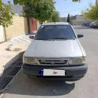 فروش پراید