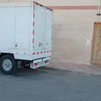 نیسان فروشی...|خودرو سواری و وانت|ساوه, |دیوار