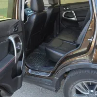 تیگو ۵ بیرنگ خیلی تمیز اقساطی|خودرو سواری و وانت|قم, بلوار امین و ساحلی|دیوار