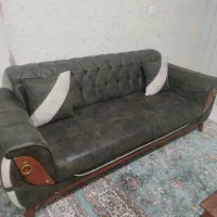 مبلمان هفت نفره