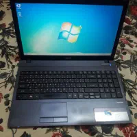 لپتاپ 1ترا DELL i7  گرافیکی و ACER i3