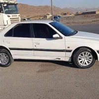 پژوپارس86|خودرو سواری و وانت|خرمآباد, |دیوار