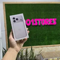 iphone 17 pro zaa  + آکبند