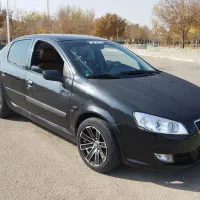 رانا LX مدل ۹۲|خودرو سواری و وانت|میبد, |دیوار