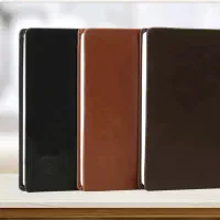 سر رسید وزیری ۱۴۰۵ چرم