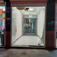 فروش یک باب مغازه ۱۳متری|فروش مغازه و غرفه|سهند, |دیوار