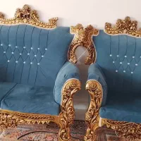 مبل ....|مبلمان خانگی و میز عسلی|فلارد, |دیوار