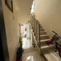 منزل ۲۰۰ متریدرب از حیاط مجزا|فروش خانه و ویلا|شیراز, شهرک مطهری|دیوار