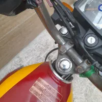 هندا ۱۲۵cdi|موتورسیکلت|نسیمشهر, |دیوار