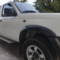 پیکاپ ریچ مدل ۹۷|خودرو سواری و وانت|شیراز, قصرالدشت|دیوار