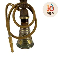 ست قلیان (قلیون) چوبی اصل مدل 4|کلکسیون و سرگرمی|مشهد, تربیت (صدف)|دیوار