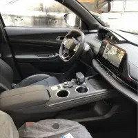 چانگان cs55 ناردو گری|خودرو سواری و وانت|تهران, فلسطین (میدان انقلاب)|دیوار