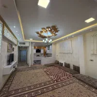 دو نبش شیک و مدرن در معرفت ۳ خوابه و خوش نقشه|فروش خانه و ویلا|نجف‌آباد, معرفت|دیوار