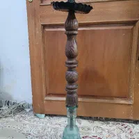 قلیان چوب گردو