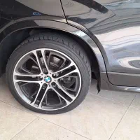 بی ام و x4 مدل ۲۰۱۷/ اقساطی|خودرو سواری و وانت|تهران, جمهوری|دیوار